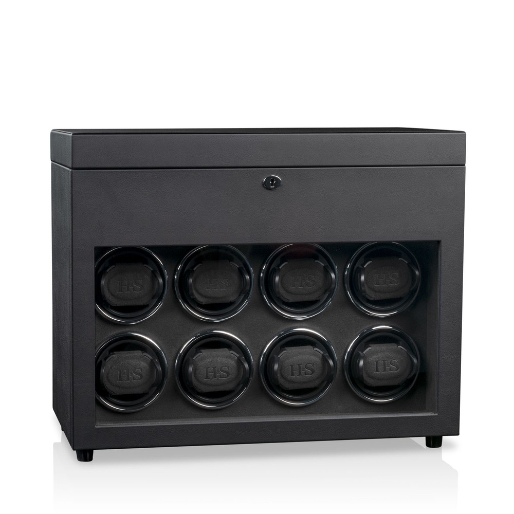 Heisse & Söhne watch winder Vancouver 70019-206.142.50