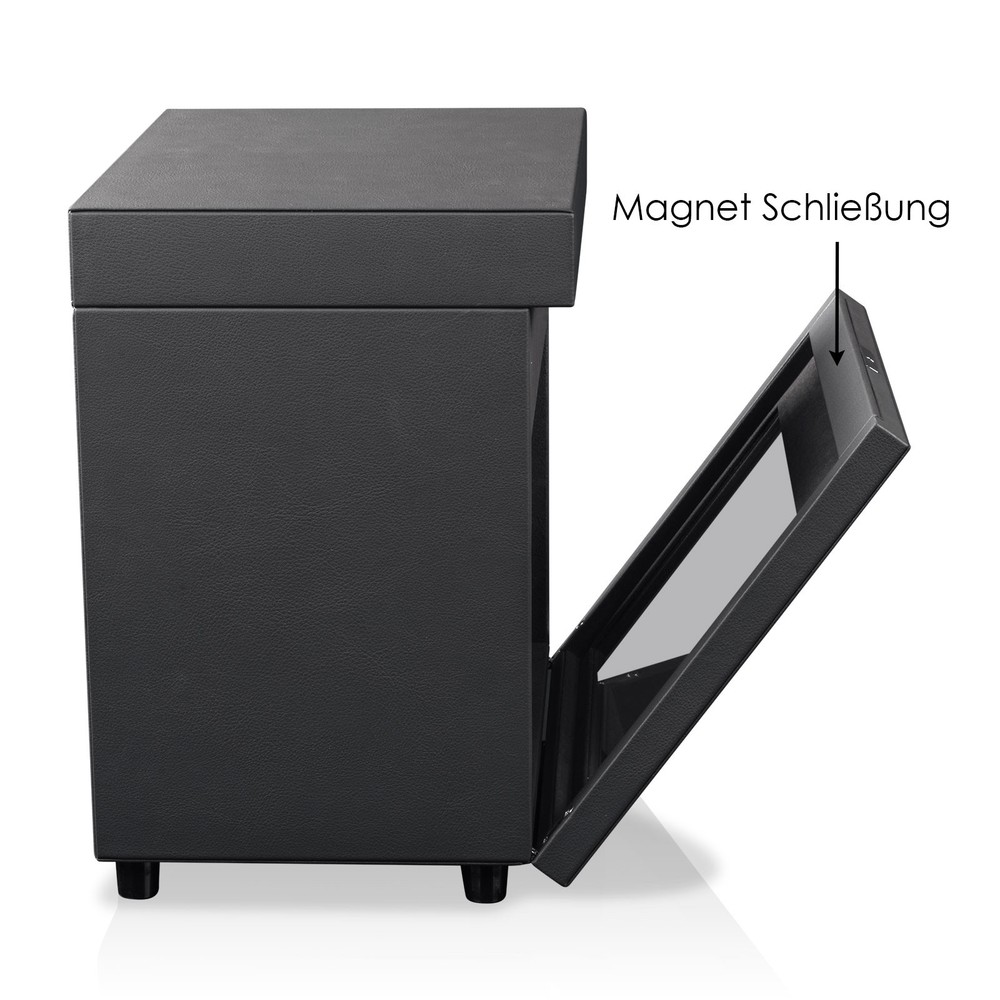 Heisse & Söhne watch winder Vancouver 70019-206.142.50