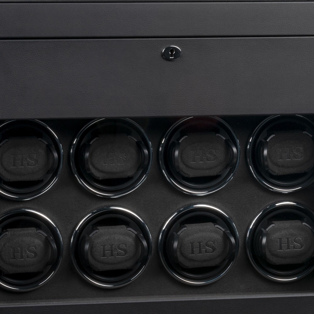 Heisse & Söhne watch winder Vancouver 70019-206.142.50