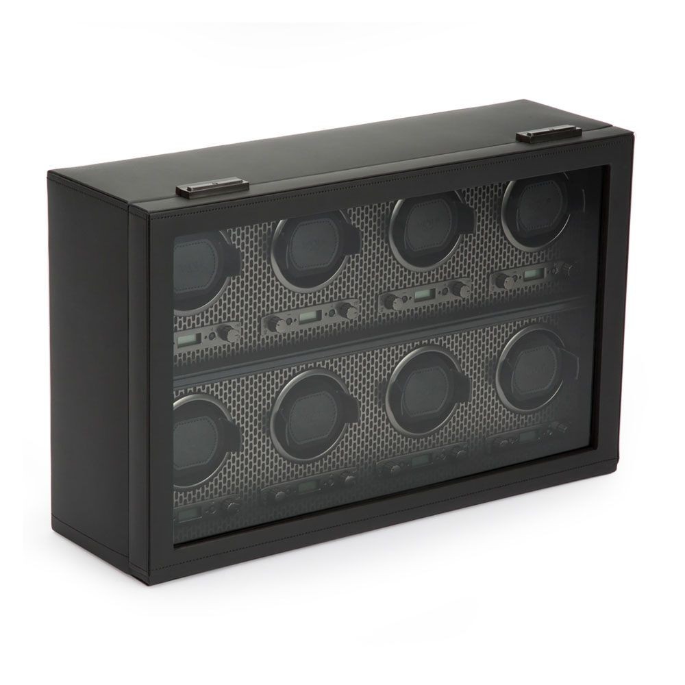 Axis 8 Piece Watch Winder 469703