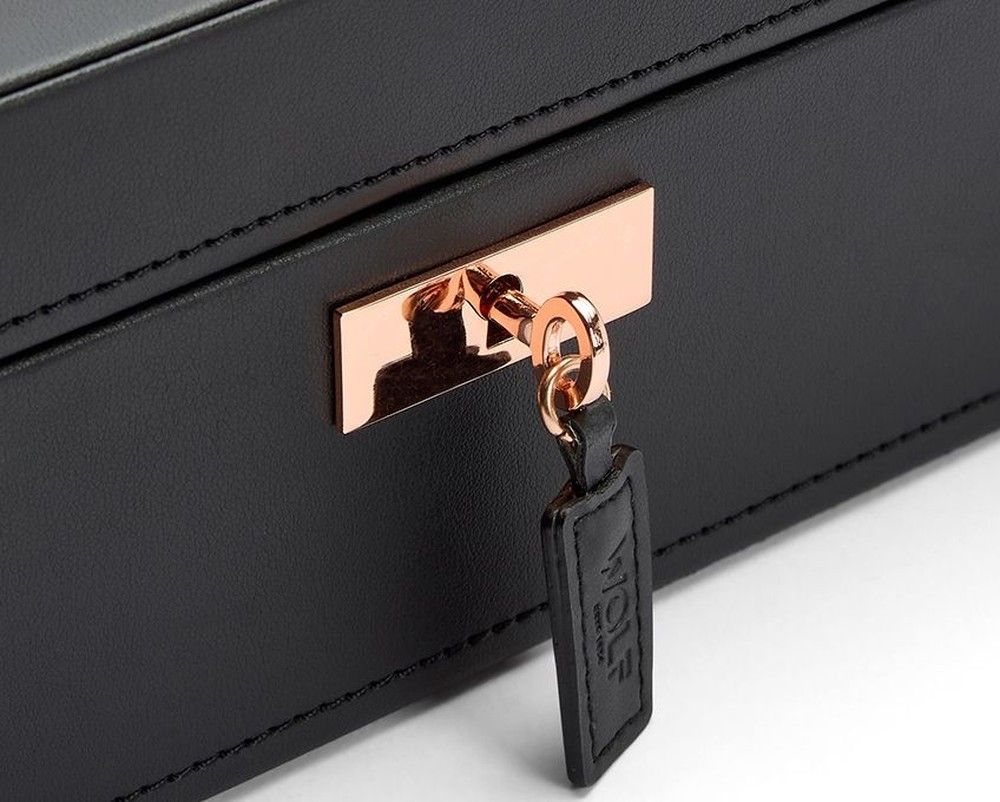 Axis 10 Piece Watch Box 488116