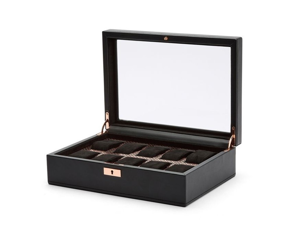 Axis 10 Piece Watch Box 488116