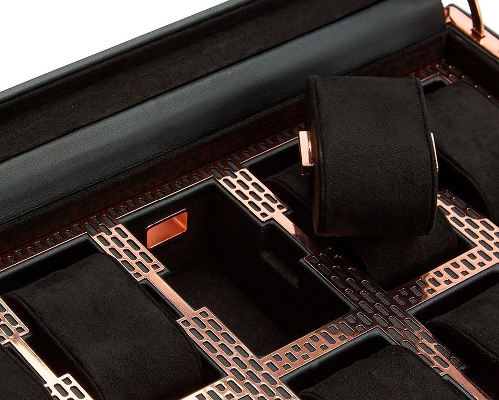 Axis 10 Piece Watch Box 488116
