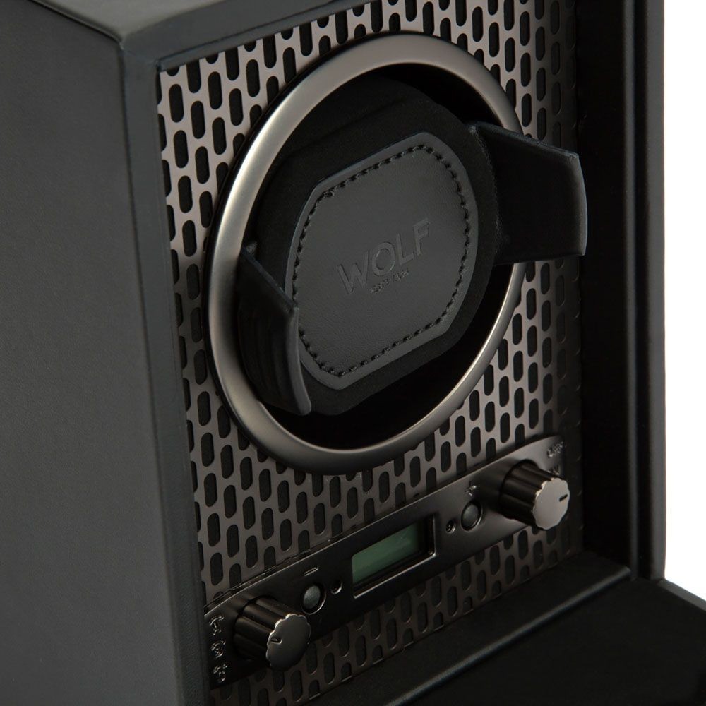 Axis Single Watch Winder 469103