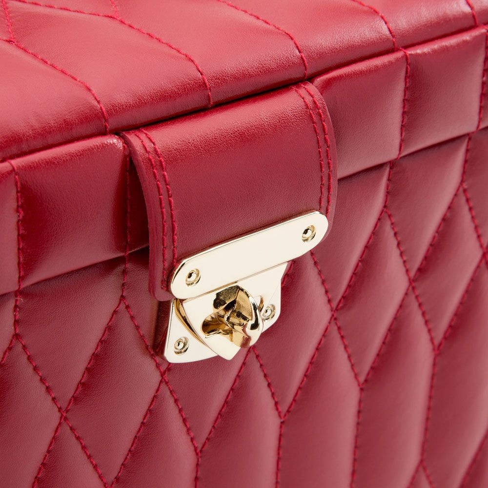 Caroline Large Jewelry Case 329672