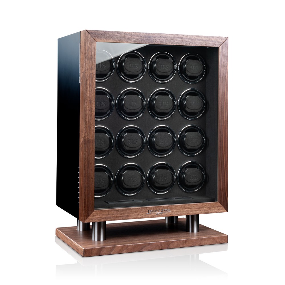 Heisse & Söhne watch winder New York 16 70019-237.10