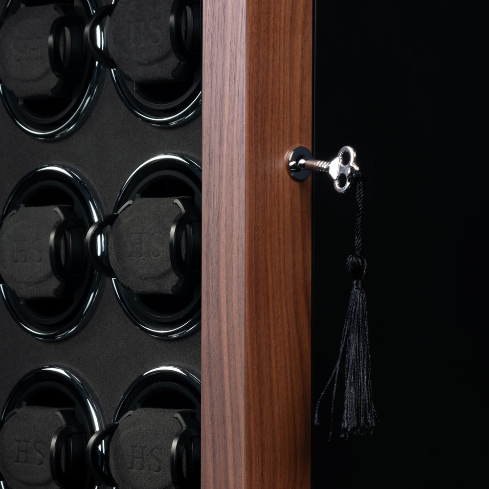 Heisse & Söhne watch winder New York 16 70019-237.10