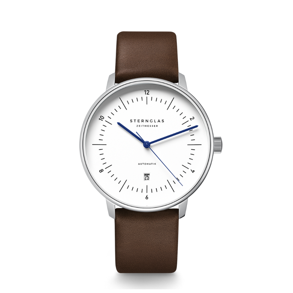 Sternglas Naos XL Automatik Update S02-NX44-PR04 - 42mm