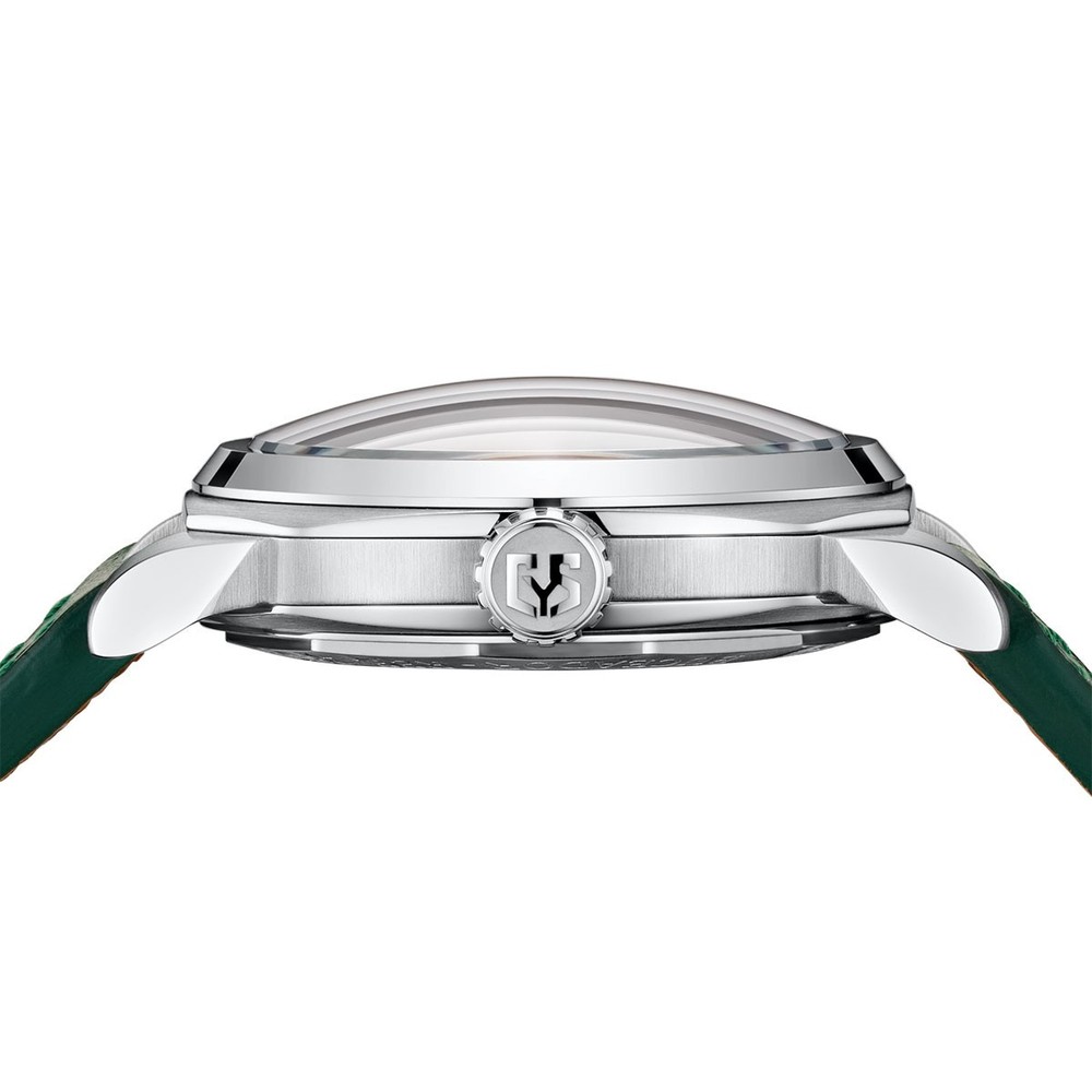 Cuervo y Sobrinos Buceador Caribe 2860.1V - 43 x 43mm