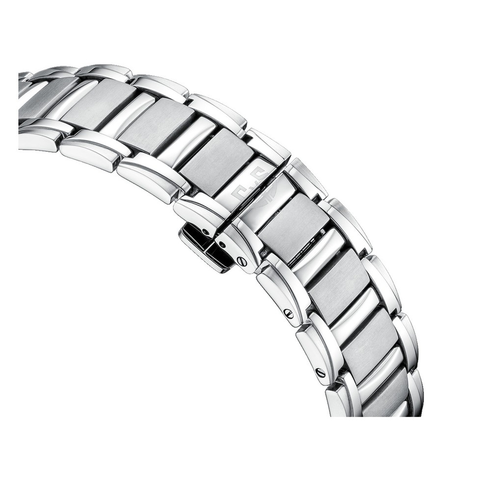 Cuervo y Sobrinos Churchill Sir Winston 2810B.1SWBY - 43mm