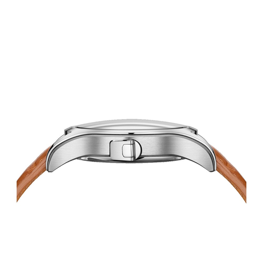 Cuervo y Sobrinos Churchill Sir Winston 2810B.1SWBY - 43mm