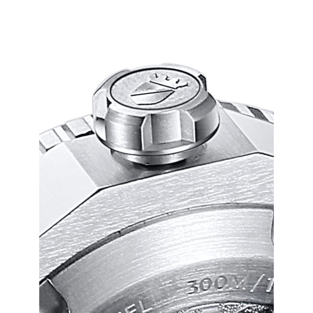 Waldhoff Atlas GMT North Sea 23C - 41mm