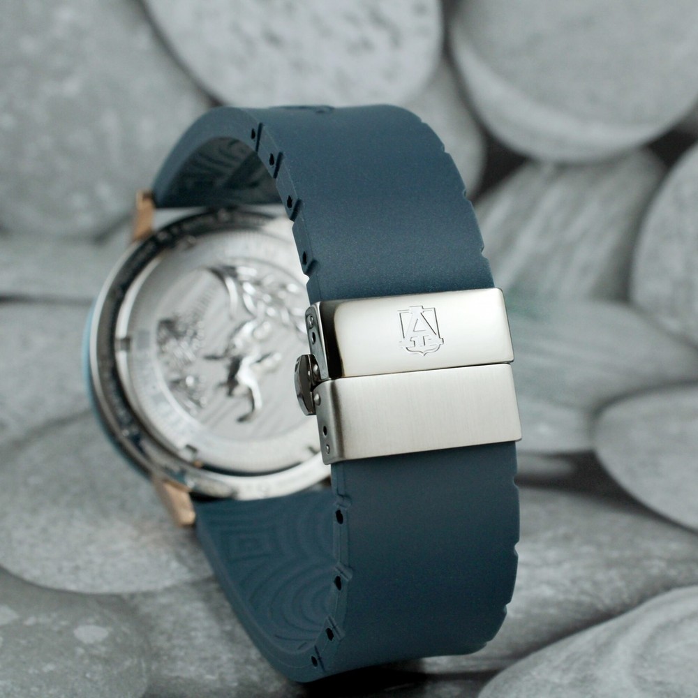 Alexander Shorokhoff Flensi AS.DD06-TB - 45mm