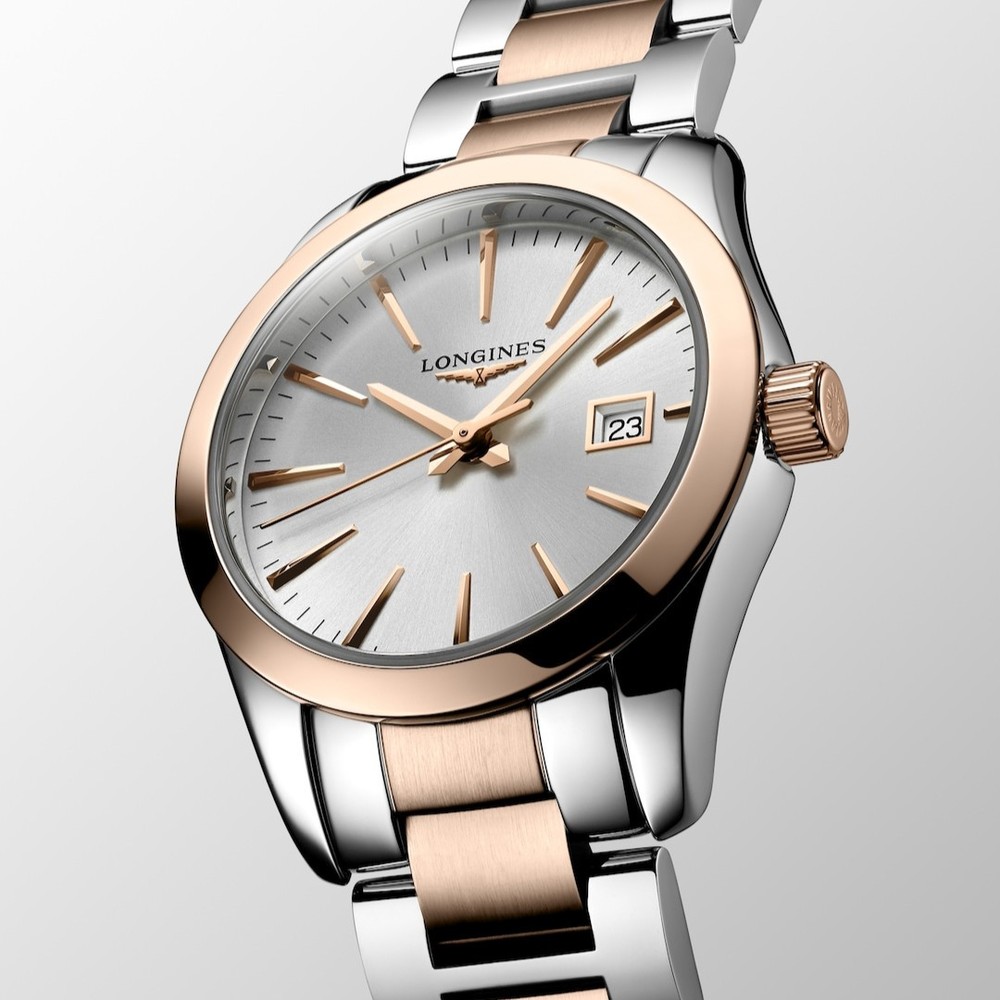 Longines Conquest Classic L22863727 - 29.5mm