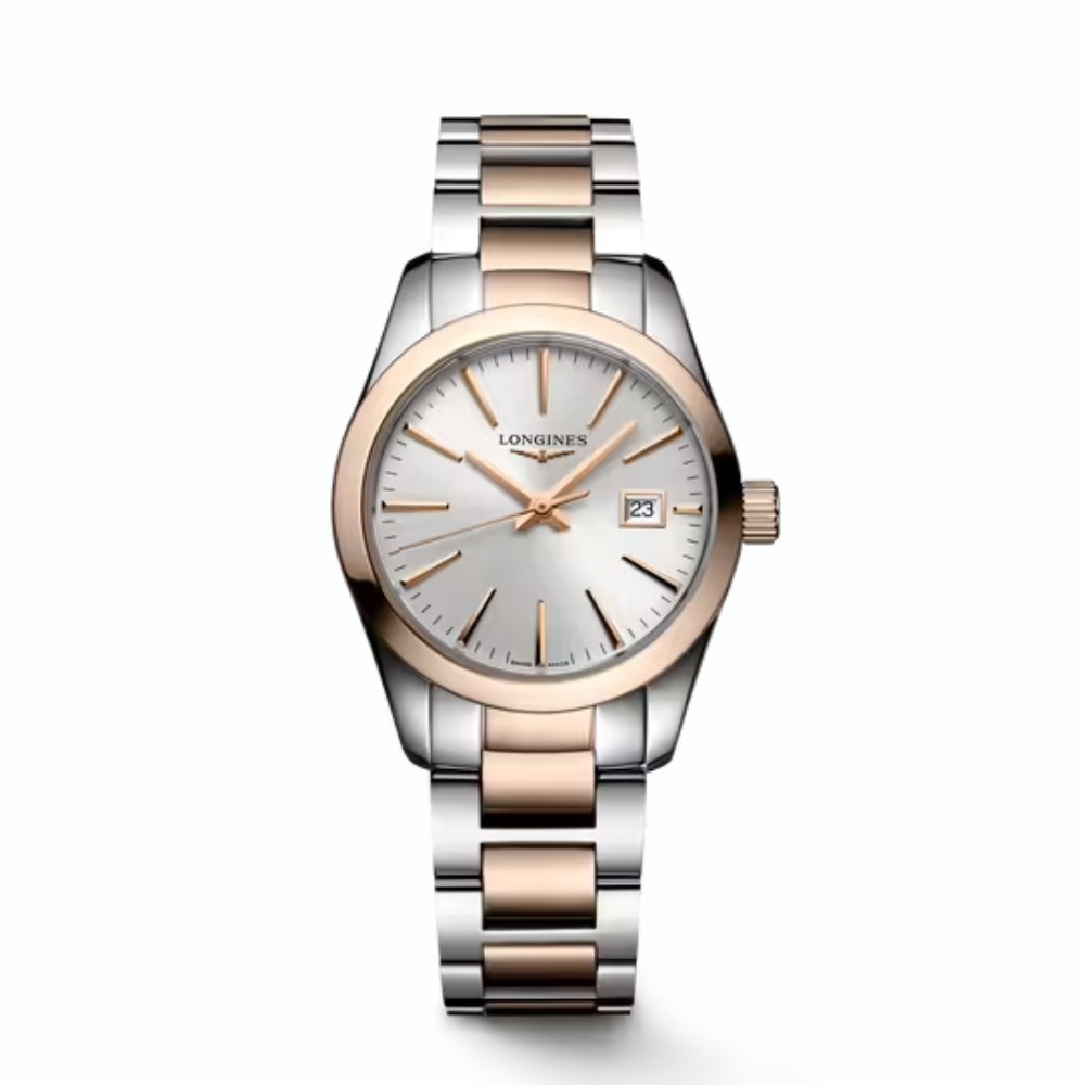 Longines Conquest Classic L22863727 - 29.5mm