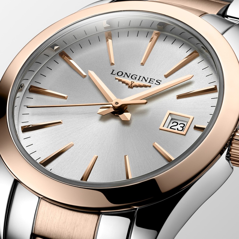 Longines Conquest Classic L22863727 - 29.5mm