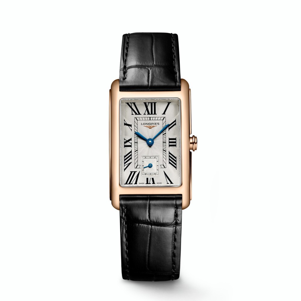 Longines Dolcevita L55128710 - 23 x 37mm