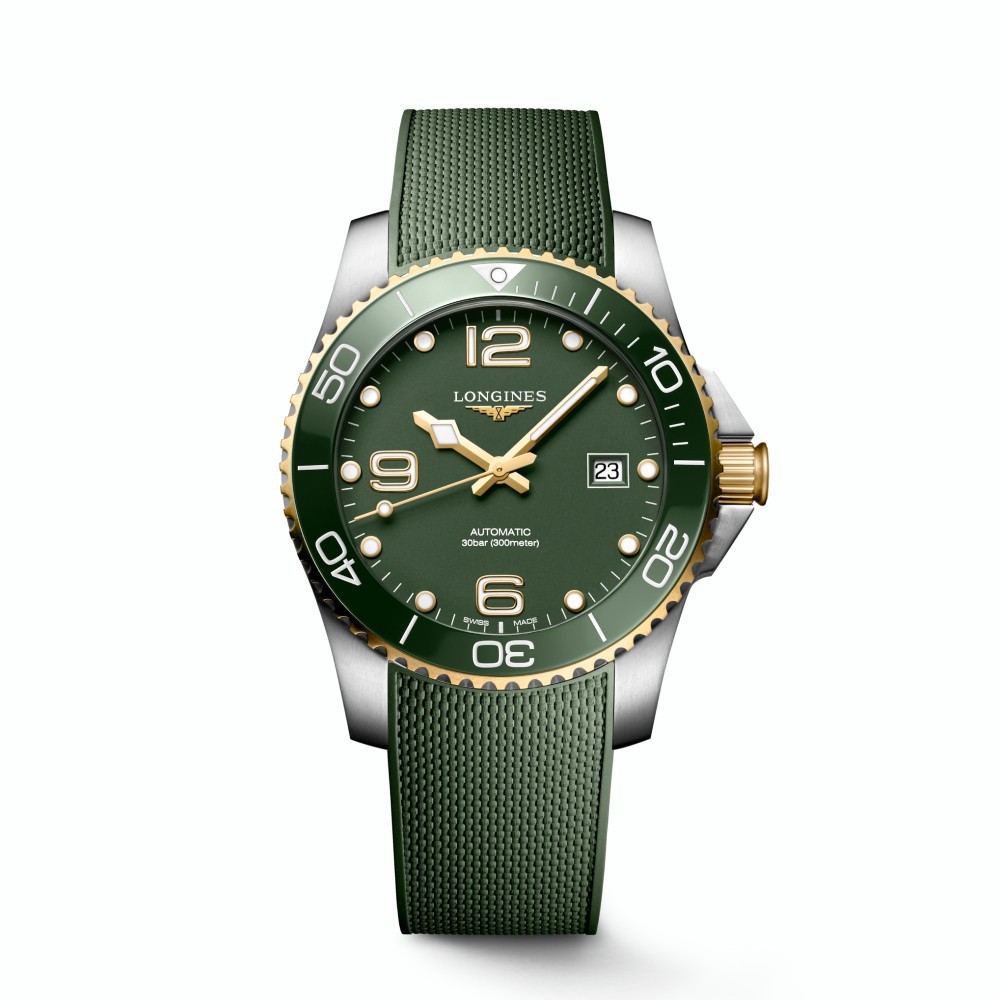 Longines Hydroconquest L37813069 - 41mm