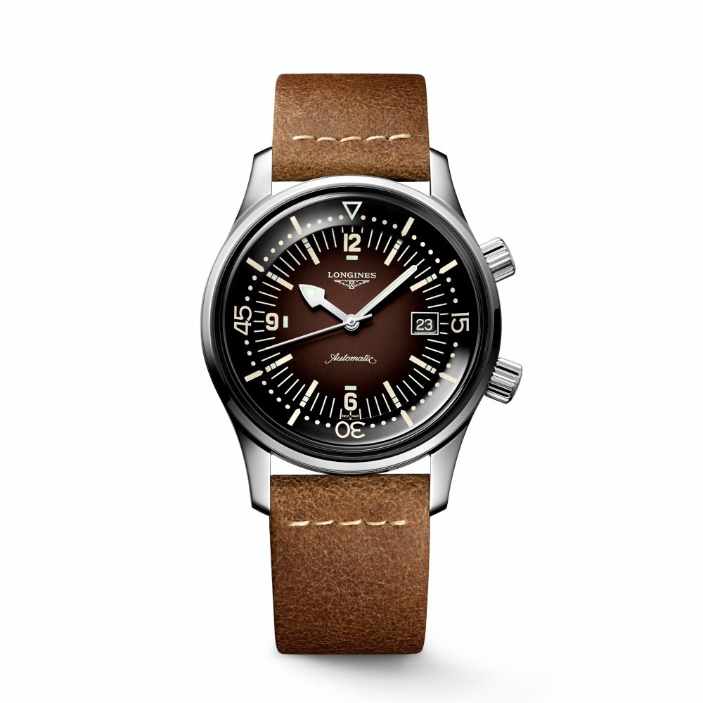 Longines Legend Diver L37744602 - 42mm
