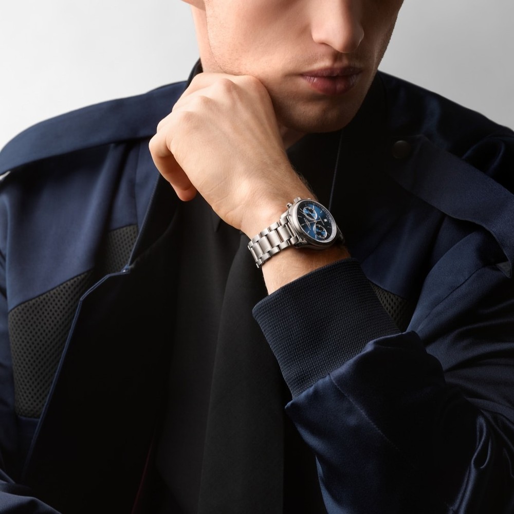 Longines Master Collection Chronograph L26294926 - 40mm
