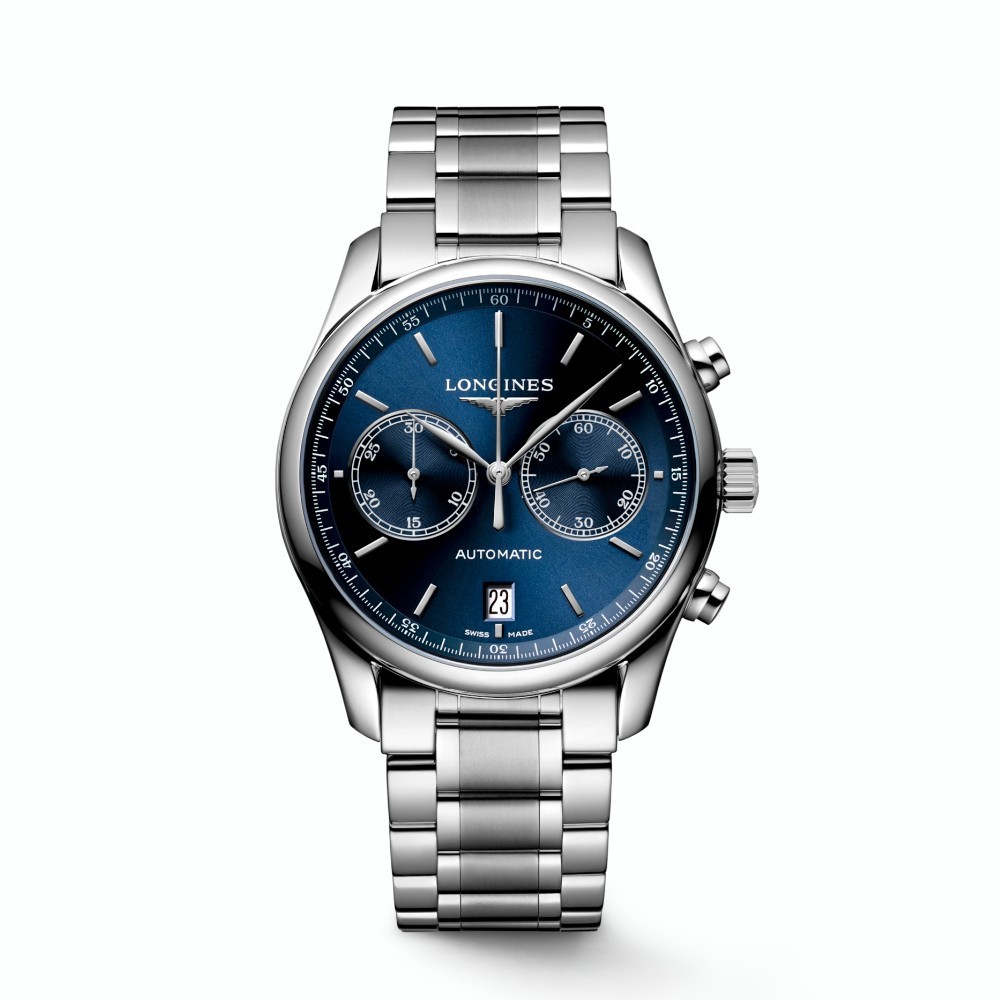 Longines Master Collection Chronograph L26294926 - 40mm