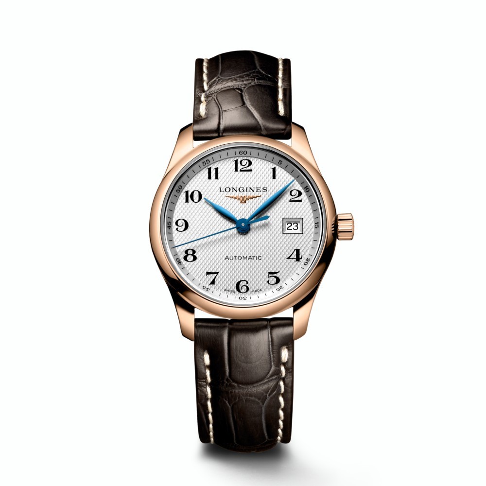 Longines Master Collection L22578783 - 29mm