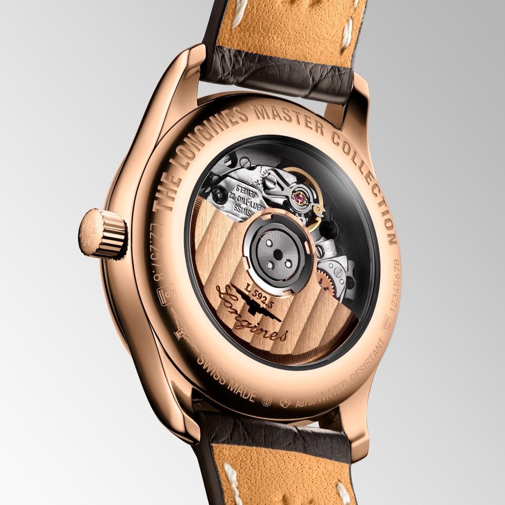Longines Master Collection L22578783 - 29mm