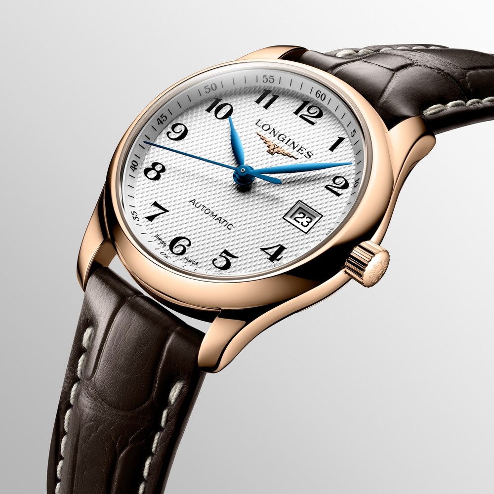 Longines Master Collection L22578783 - 29mm