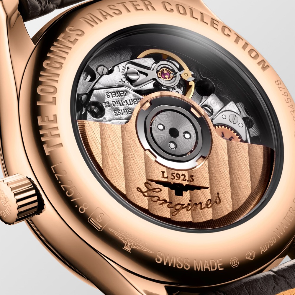 Longines Master Collection L22578783 - 29mm