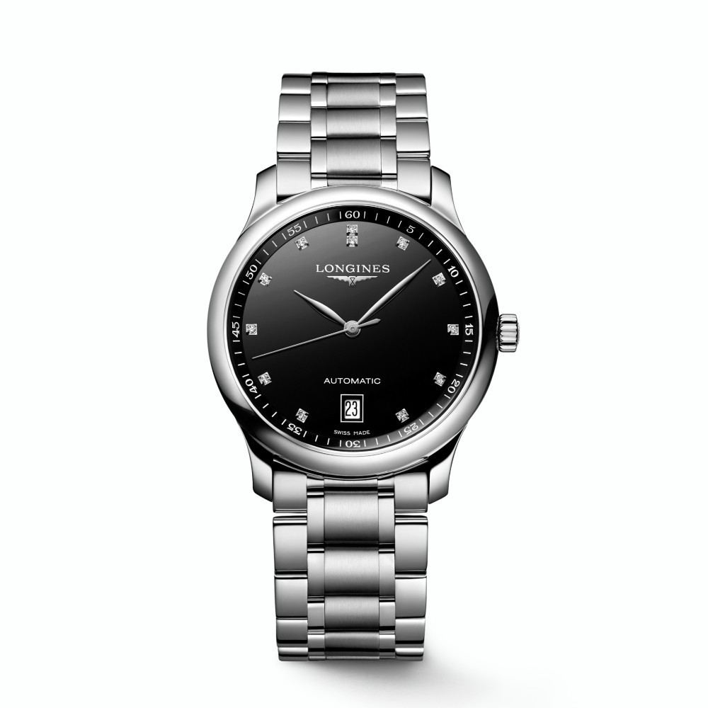 Longines Master Collection L26284576 - 38.5 mm