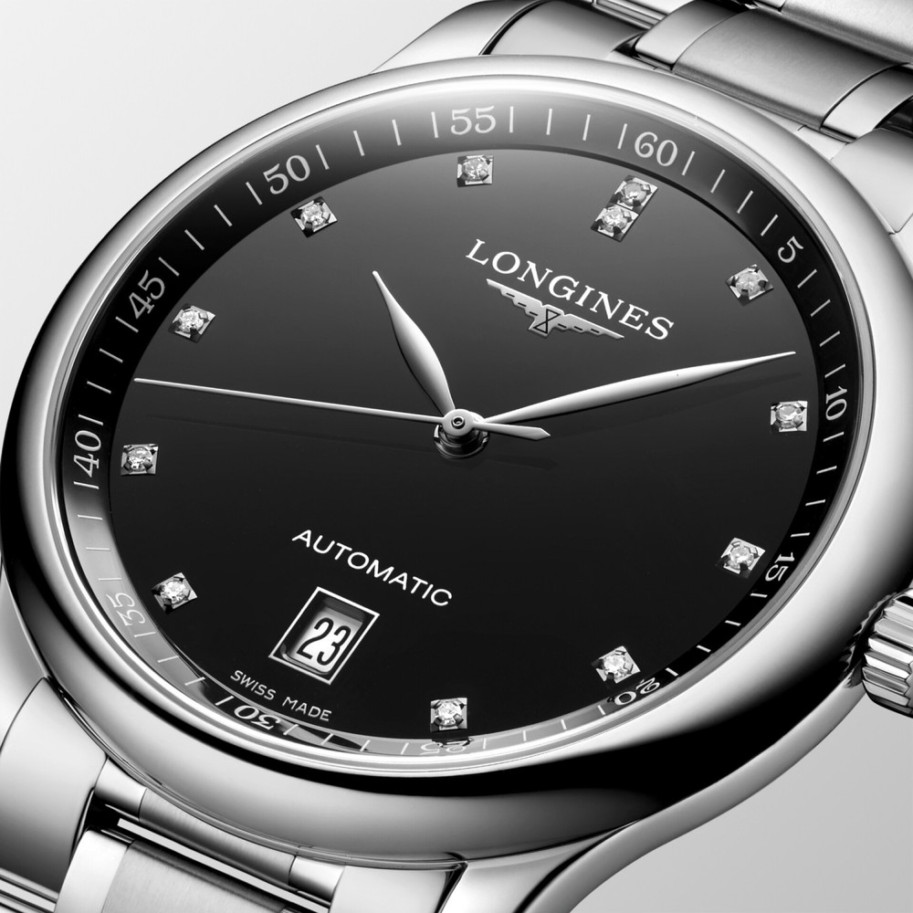 Longines Master Collection L26284576 - 38.5 mm