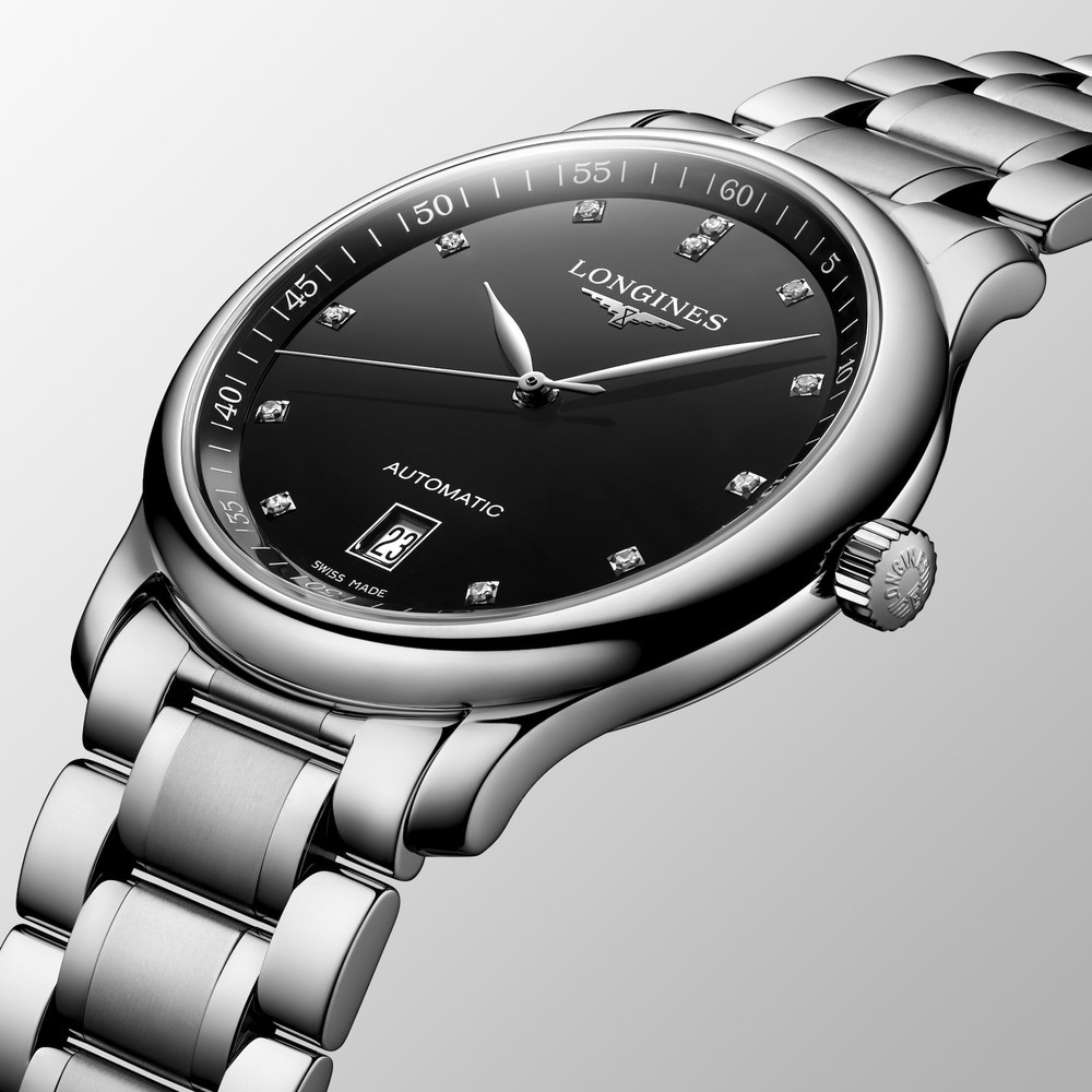 Longines Master Collection L26284576 - 38.5 mm