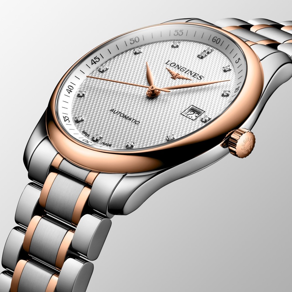 Longines Master Collection L27935777 - 40mm