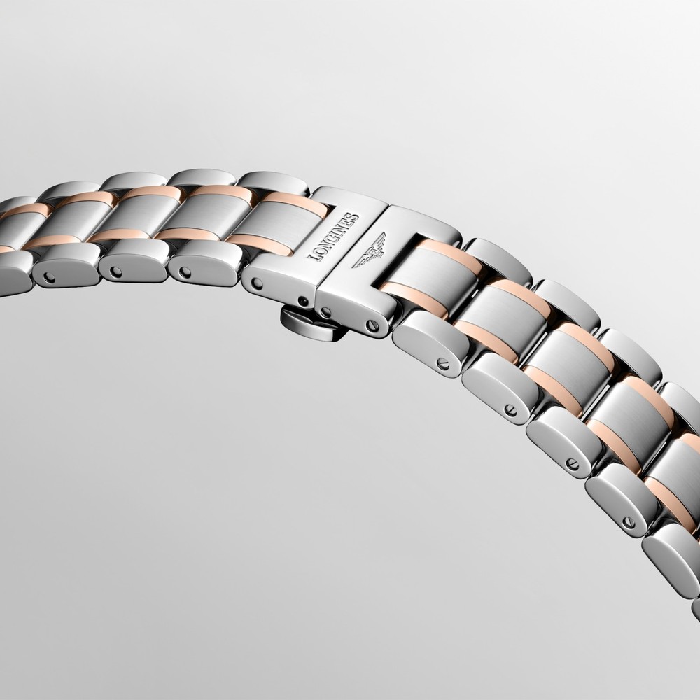 Longines Master Collection L27935777 - 40mm