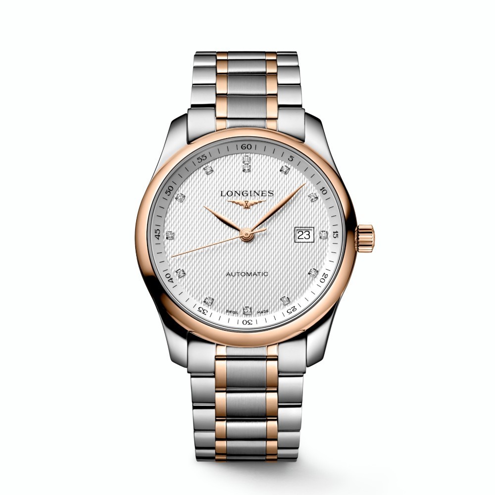 Longines Master Collection L27935777 - 40mm