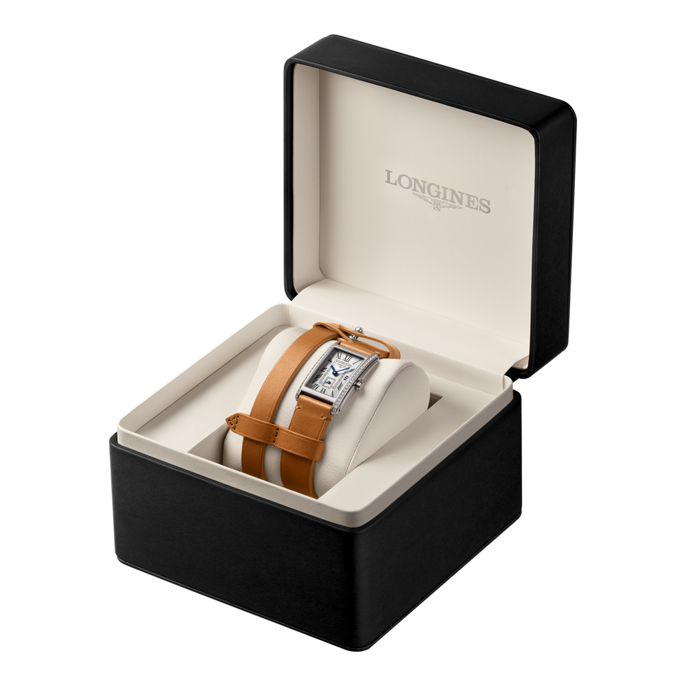 Longines Dolcevita L5255071B - 20.8 x 32mm