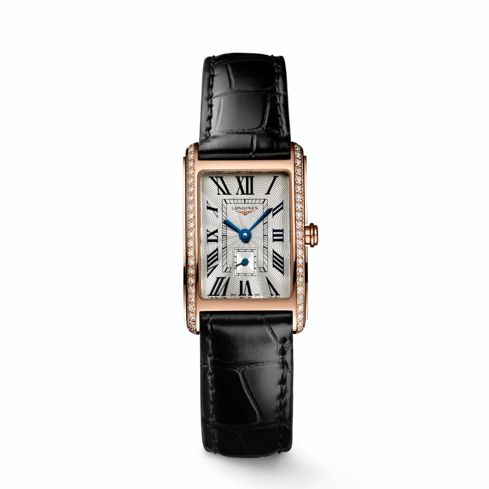 Longines Dolcevita L52559710 - 20.5 x 32mm