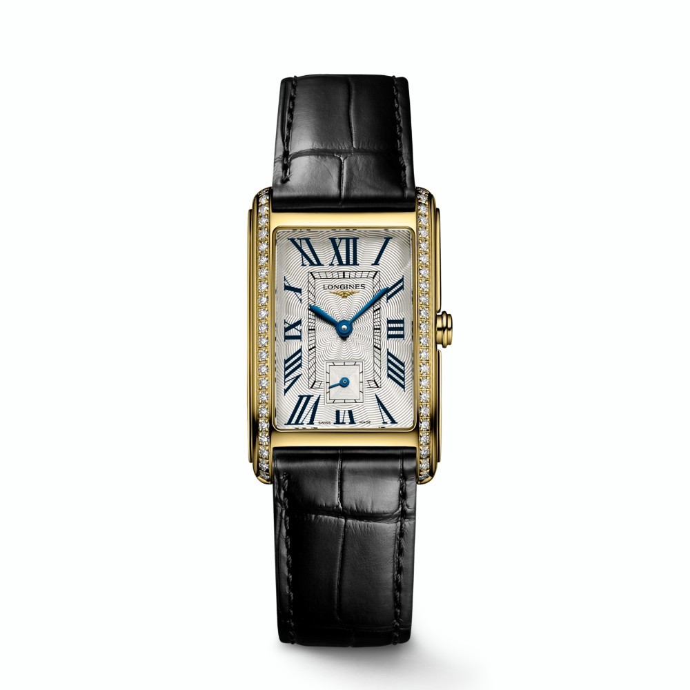 Longines Dolcevita L55127710 - 23 x 37mm