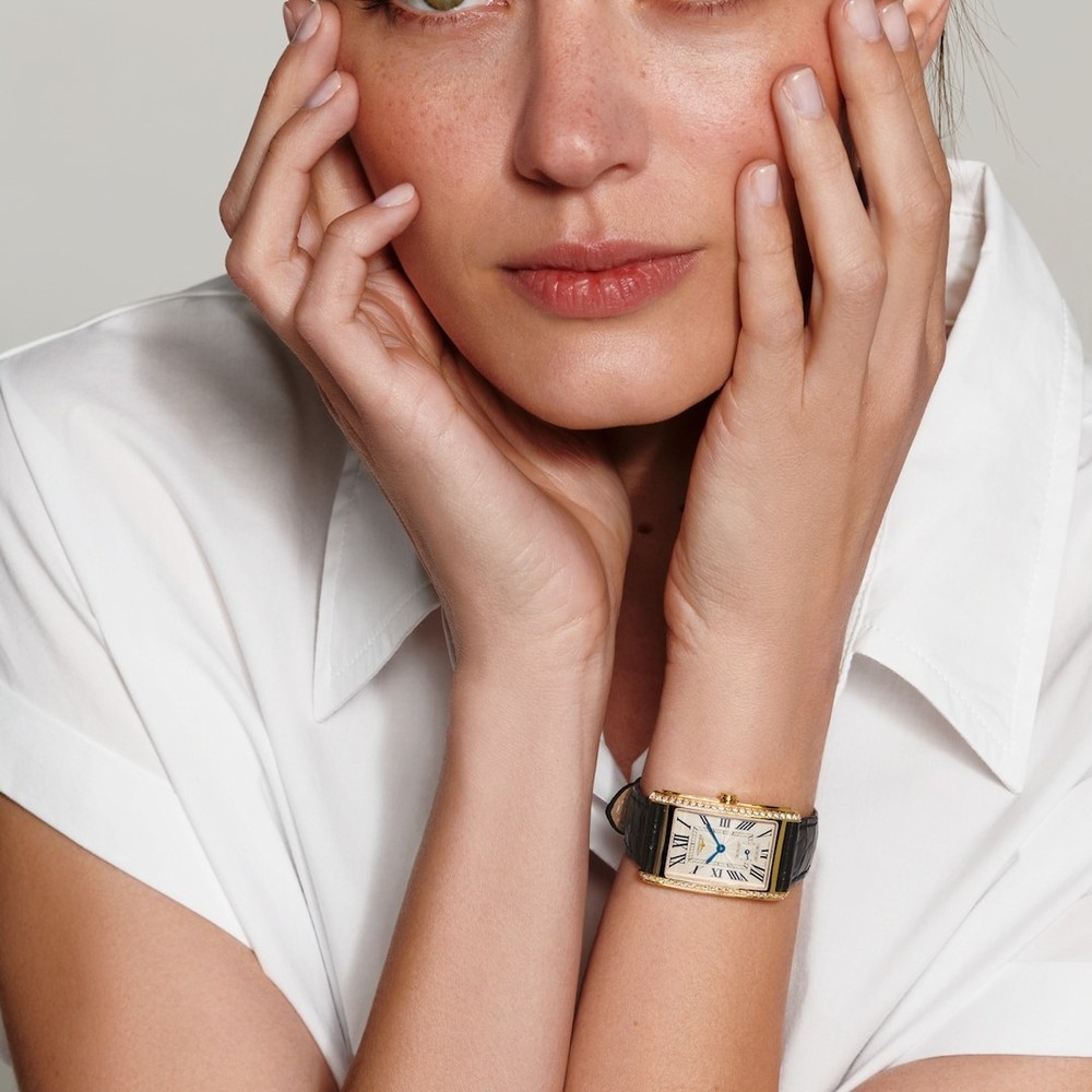 Longines Dolcevita L55127710 - 23 x 37mm