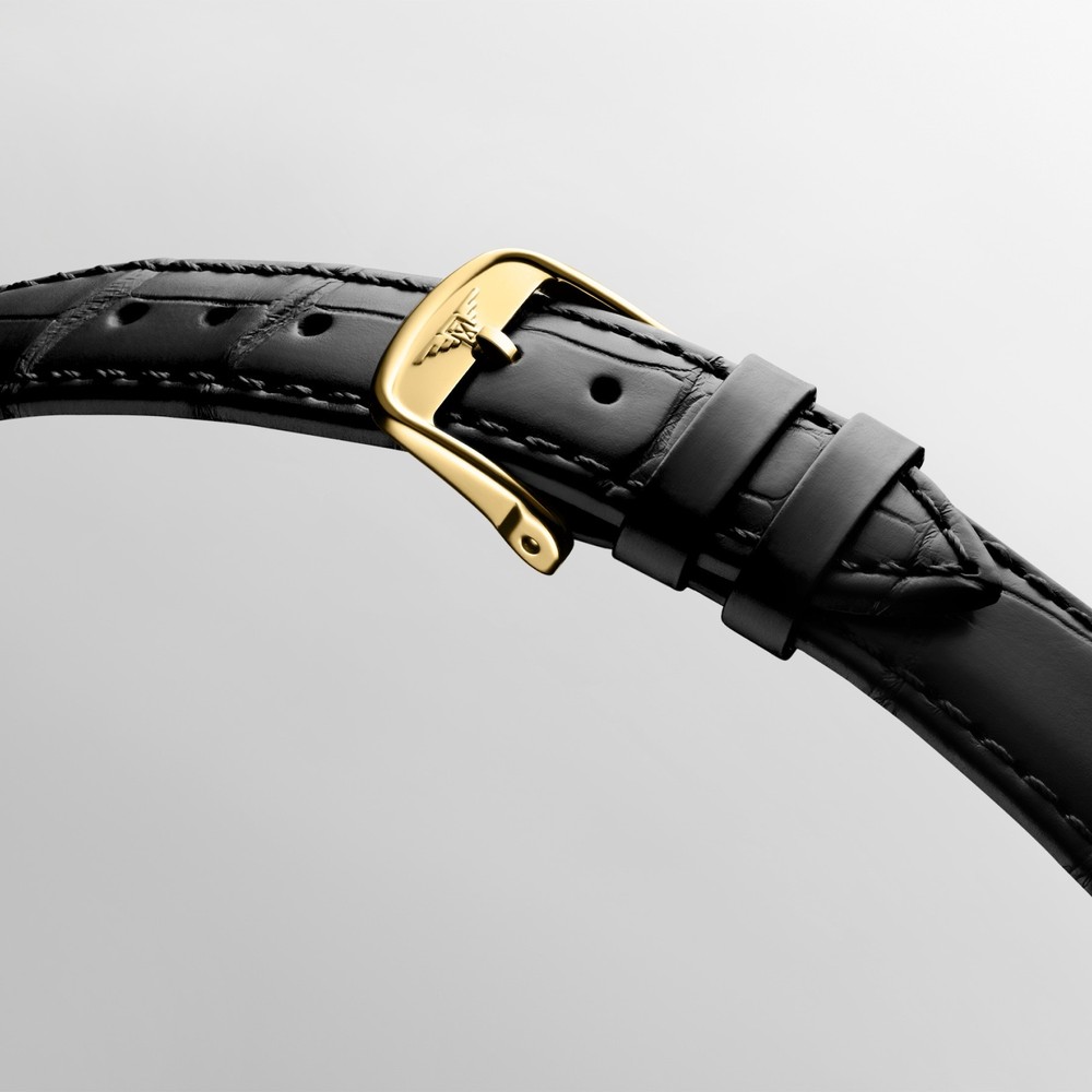 Longines Dolcevita L55127710 - 23 x 37mm