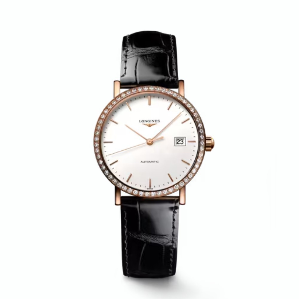 Longines Elegant Collection L43789124 - 27.2mm