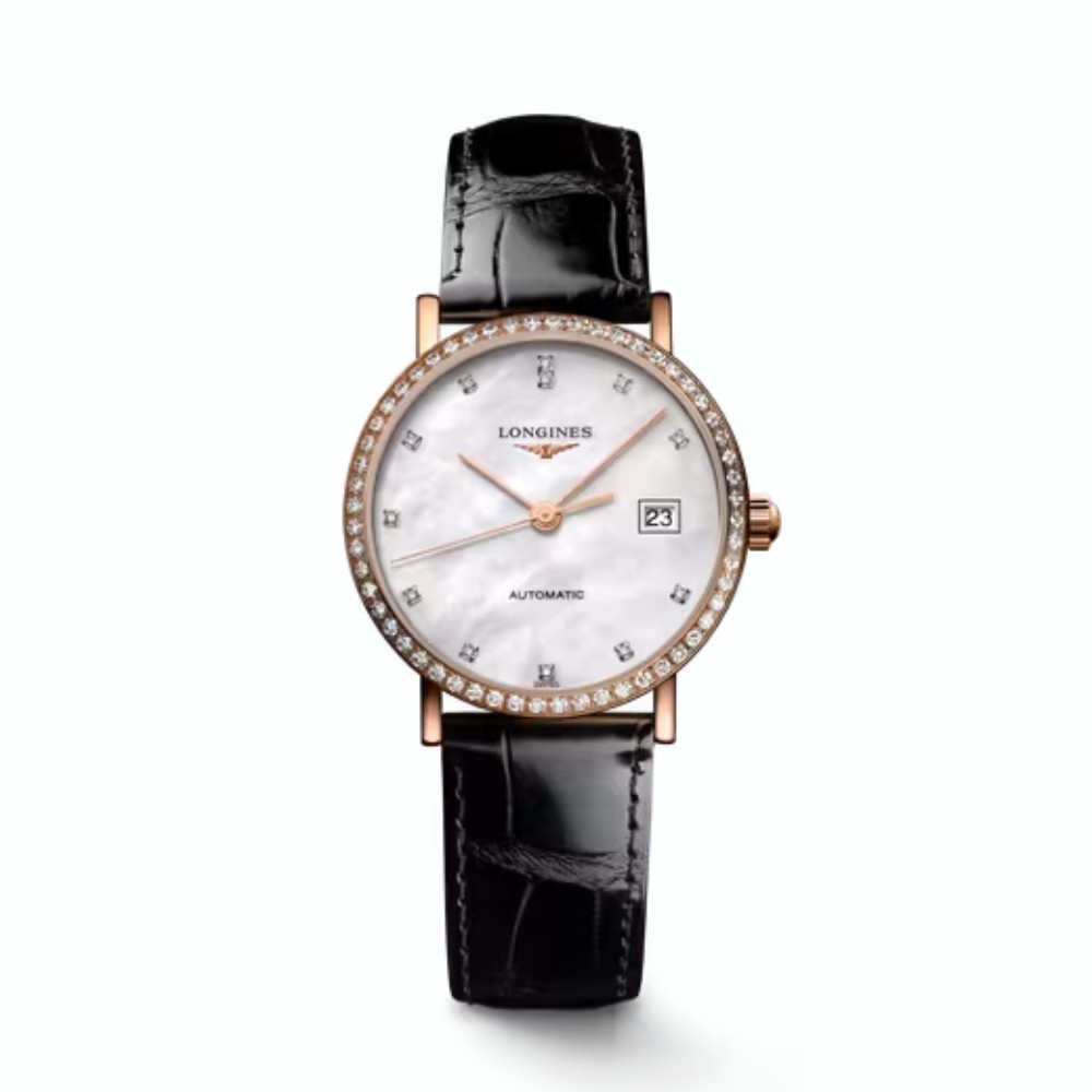 Longines Elegant Collection L43789874 - 27.2mm