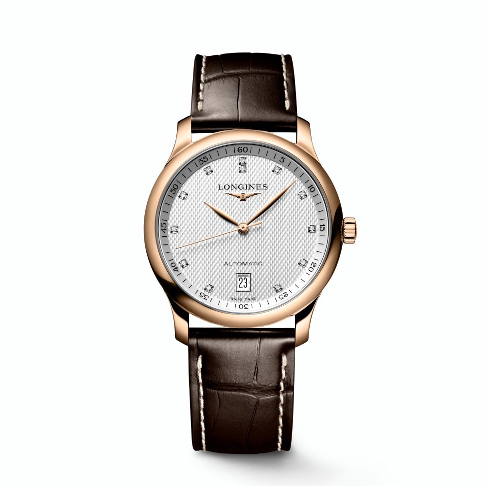 Longines Master Collection L26288773 - 38.5mm