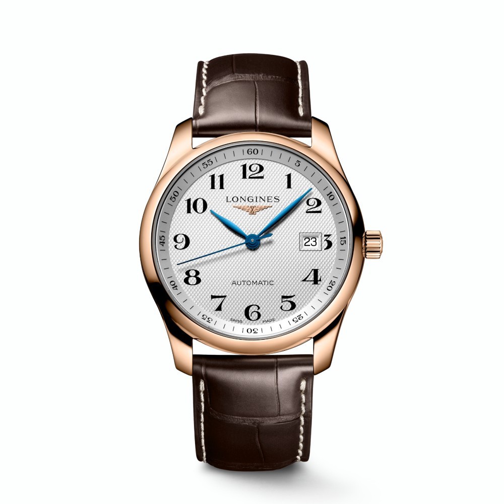 Longines Master Collection L27938783 - 40mm