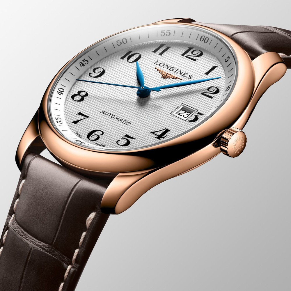 Longines Master Collection L27938783 - 40mm