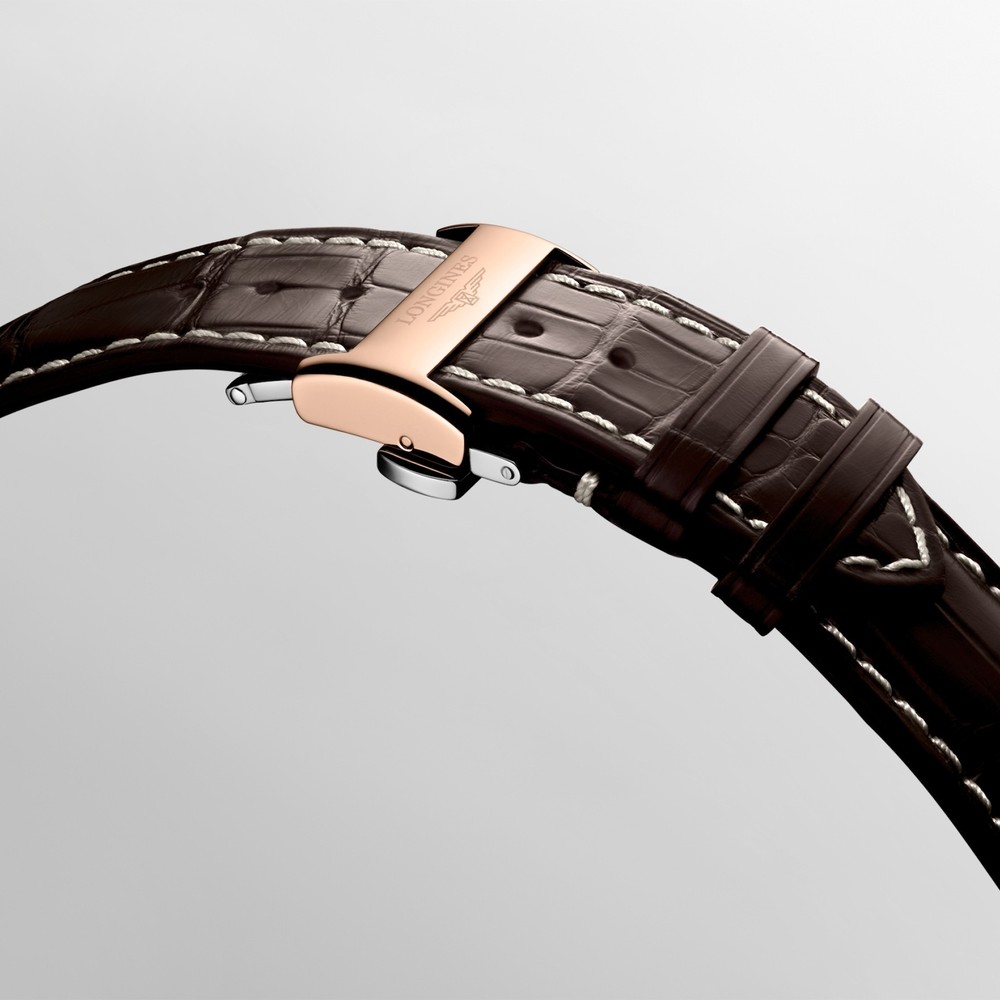 Longines Master Collection L27938783 - 40mm