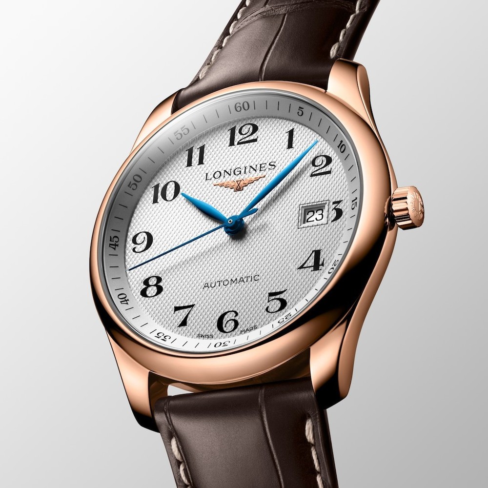 Longines Master Collection L27938783 - 40mm