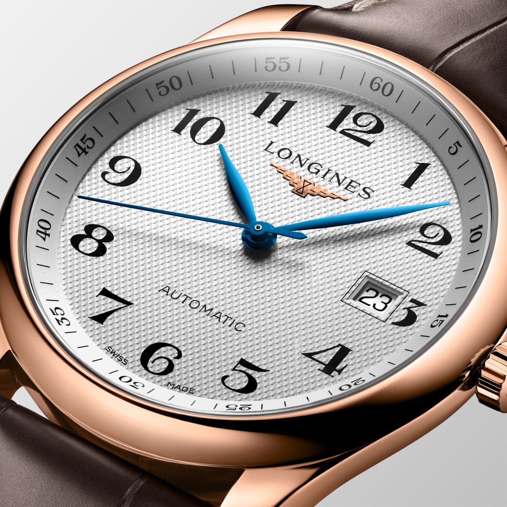 Longines Master Collection L27938783 - 40mm