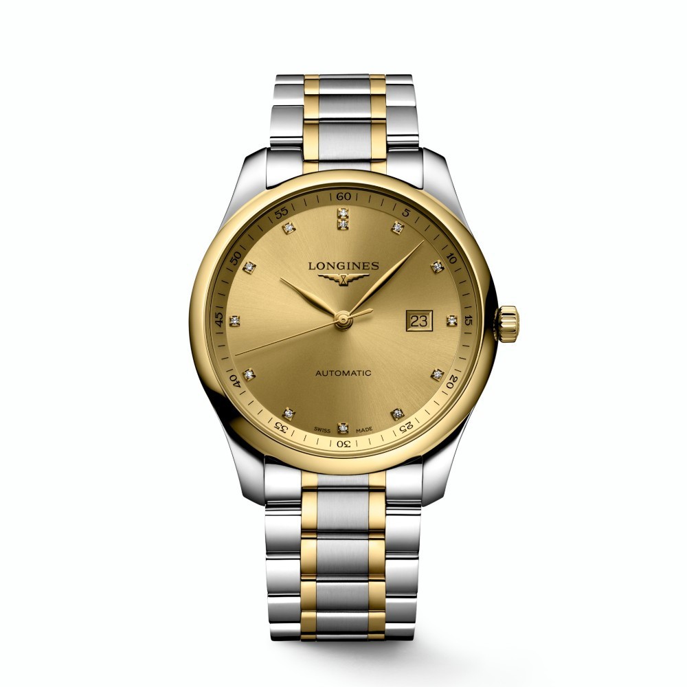 Longines Master Collection L28935377 - 42mm
