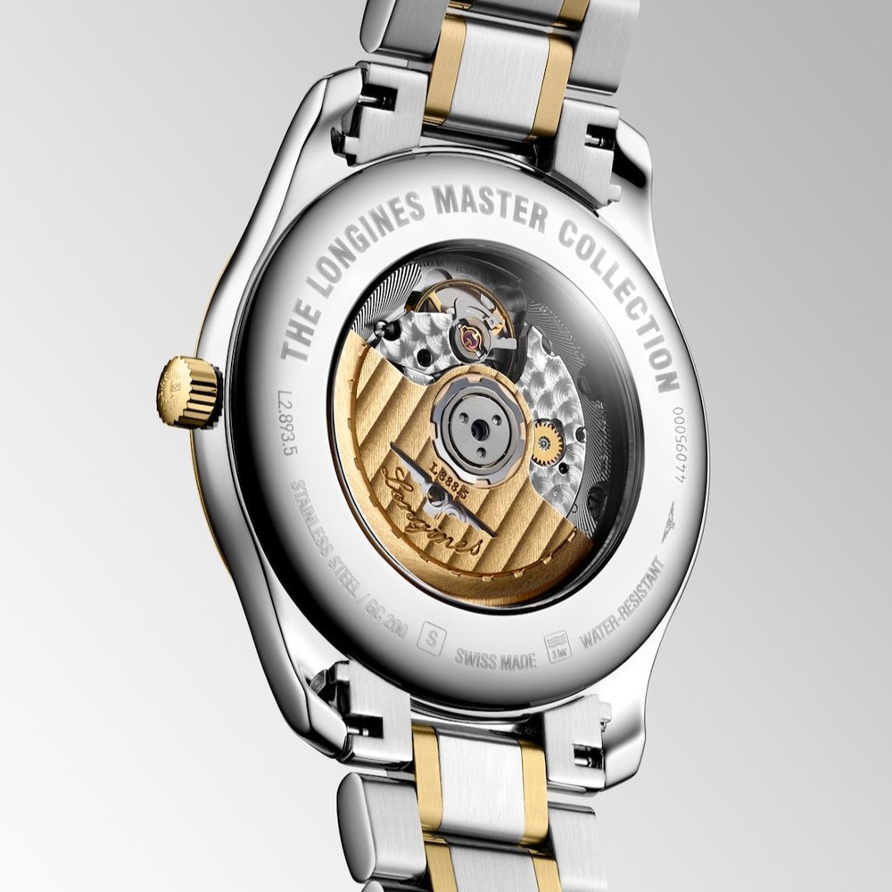 Longines Master Collection L28935377 - 42mm